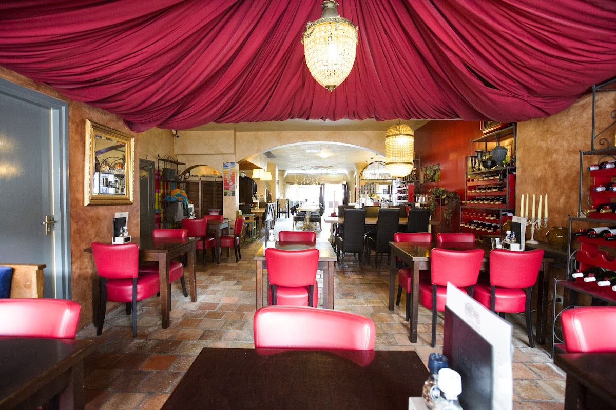 Brasserie 't Heerehuys